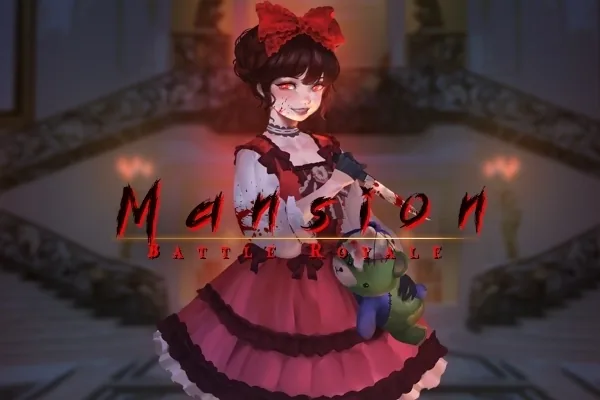 Mansion Battle Royale